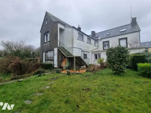 Maison 9 pièces 190 m²