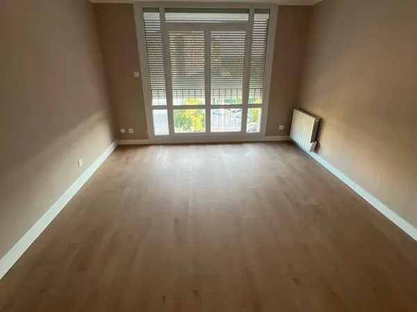 Appartement t3 55 m2