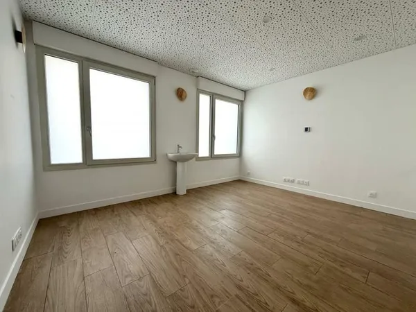 Bien Commercial À Vendre
