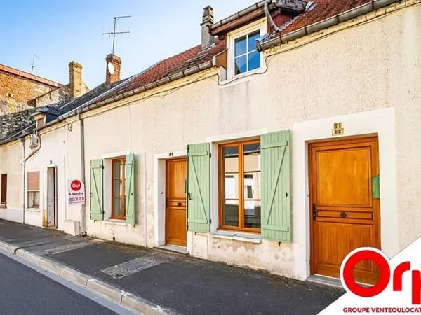 Maison 6 pièces 119 m²