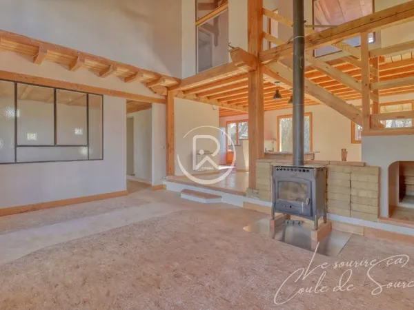 Maison 5 pièces 130 m²