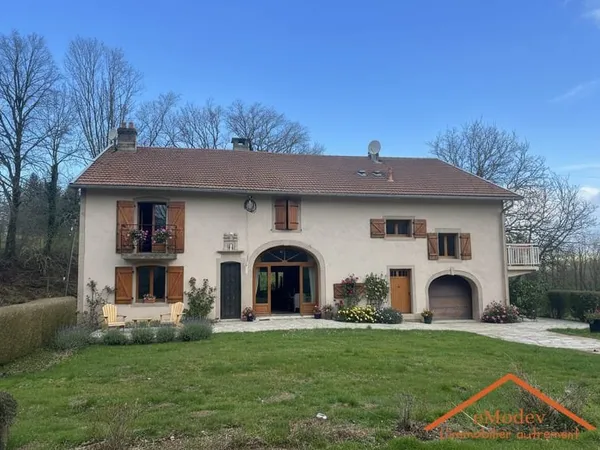 Ferme de 1828