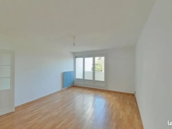Appartement 2 pièces 57 m²