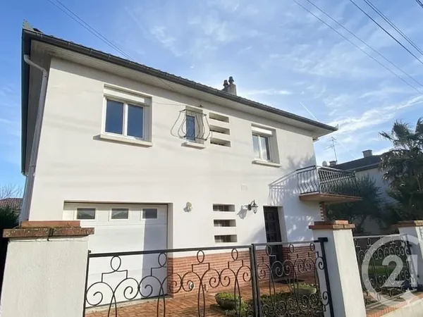 Maison 6 pièces 143 m²
