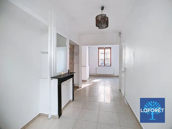 Maison 5 pièces 101 m²