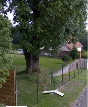 Terrain zone constructible