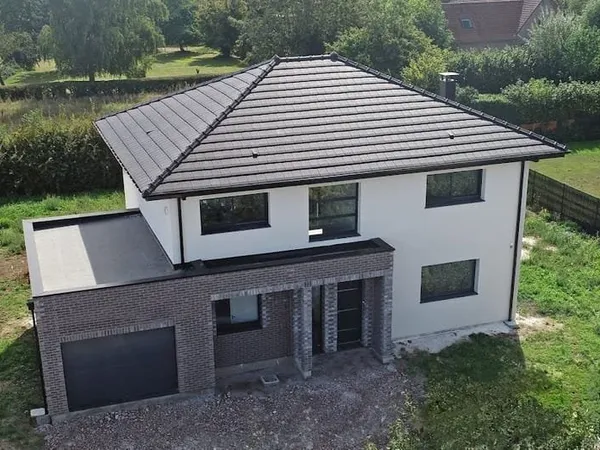 Maison 5 pièces 129 m²