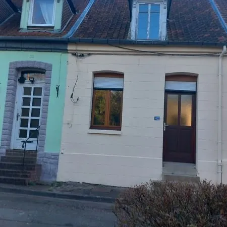 Maison de ville