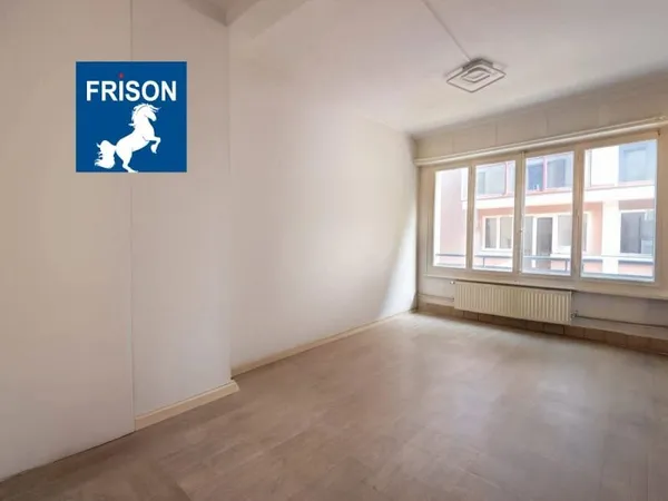 Appartement 4 pièces 84 m²