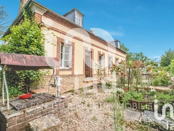Vente Maison/villa 5 pièces