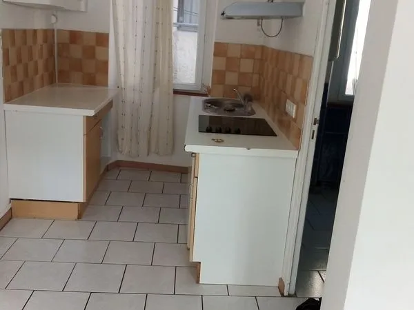 Bel appartement a fitou
