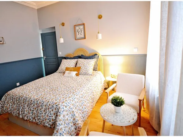 Maison 1 pièce 125 m²