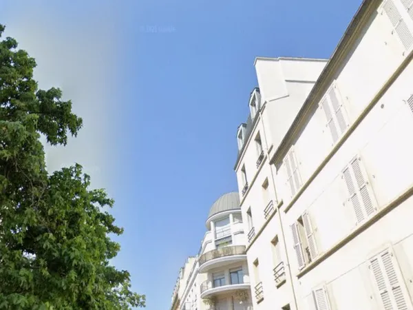 Appartement 1 pièce 16 m²