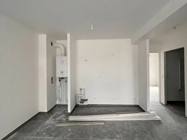 F3 - Appartement 3 Pièces avec balcon de 63,39m2