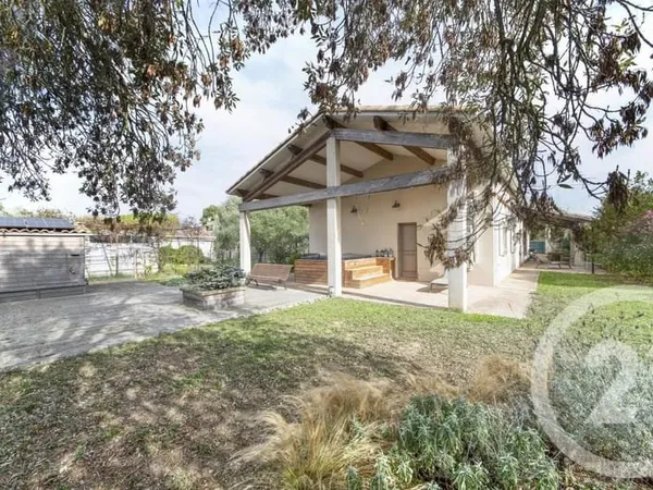 Maison 5 pièces 170 m²
