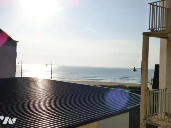 Appartement 3 pièces 40 m²