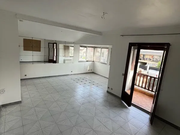 Appartement f2