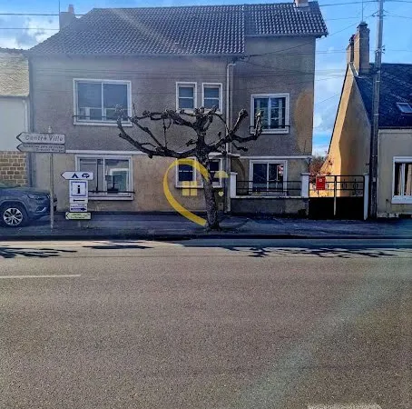 Maison 174 m²