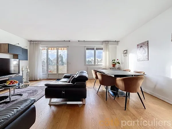 Appart 4 pièce(s) 93.06 m2 à petit prix