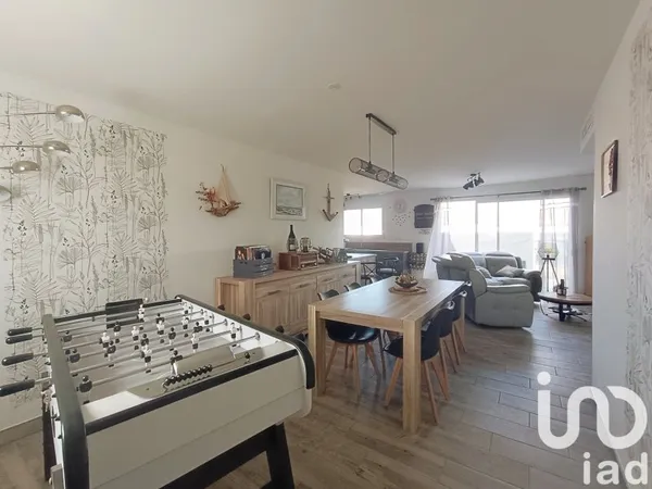 Maison 4 pièces 81 m²