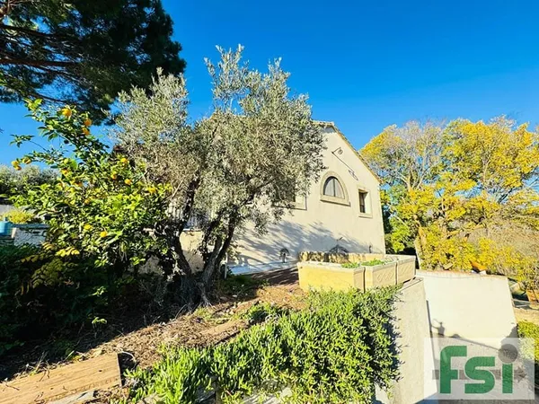 Bâtisse rénovée BEZIERS - 10 pièce(s) - 292,32 m2