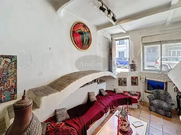 Maison 6 pièces 170 m²