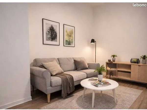 Studio Bordeaux centre à vendre
