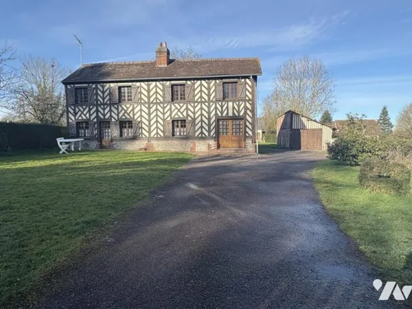 Maison 4 pièces 103 m²