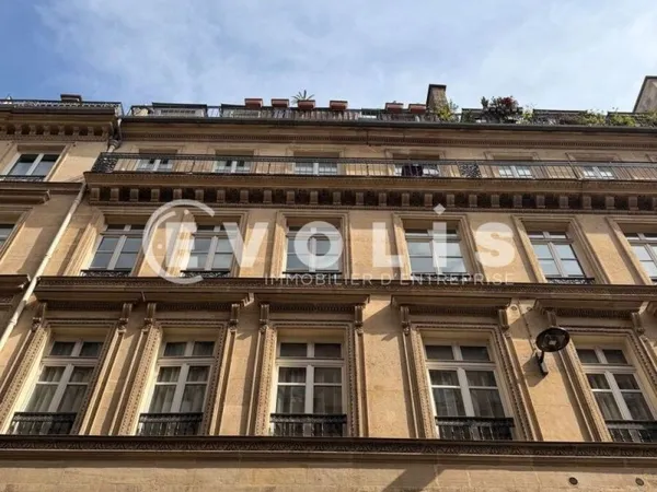 Bureaux - A VENDRE - 225 m² non divisibles