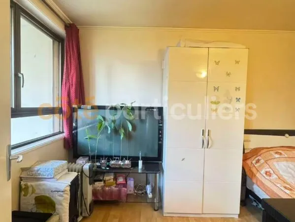 Appartement Paris 75019 2 pièce(s) 33.85 m2