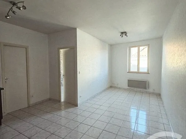 Appartement 2 pièces 35 m²