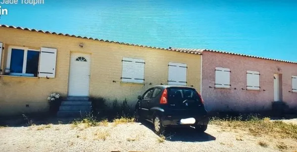 Maison Location Aigremont 8p 175m² 420000€