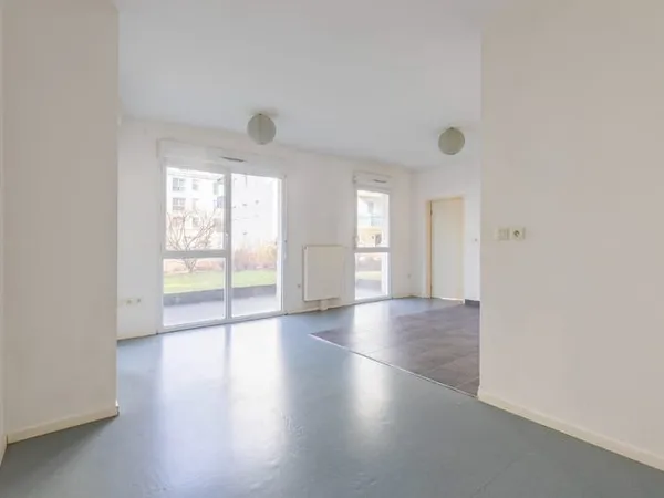 Appartement 3 pièces avec terrasse et stationnement ? Aux portes de Nancy