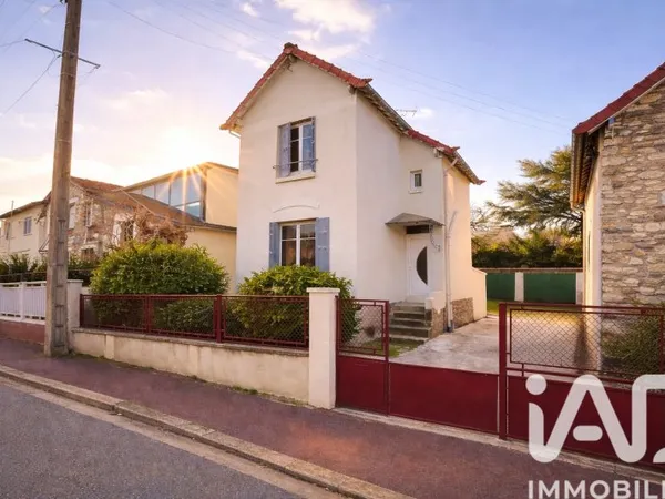 Vente Maison/villa 4 pièces