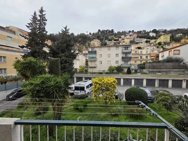 Appartement 3 pièces 55 m²