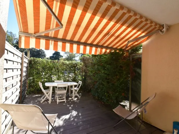 Vends appartement 24m²