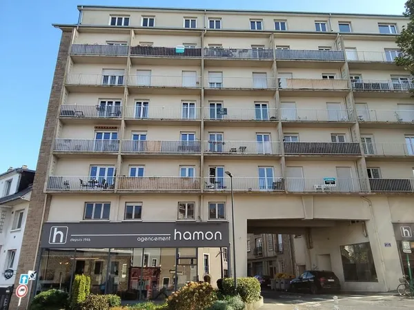 Idéal premier achat
