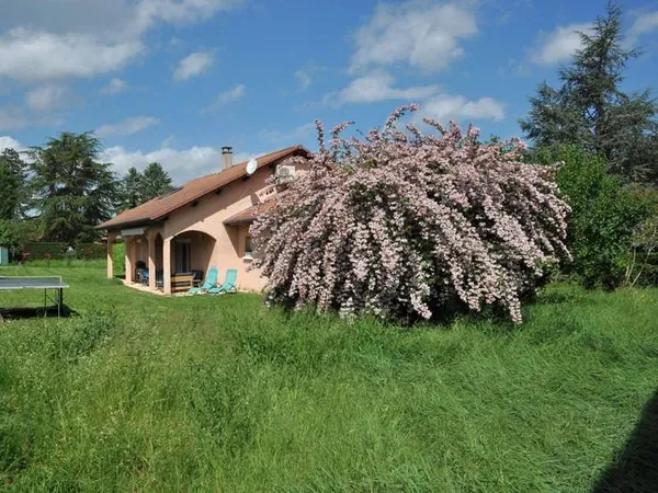 Maison 7 pièces 174 m²