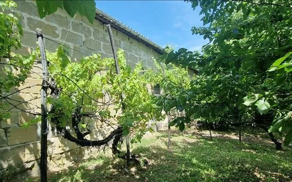 Maison 4 pièces 91 m²