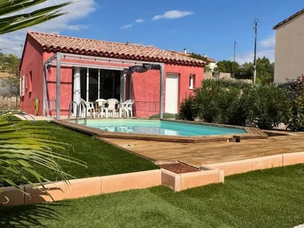 Maison 4 pièces 75 m²