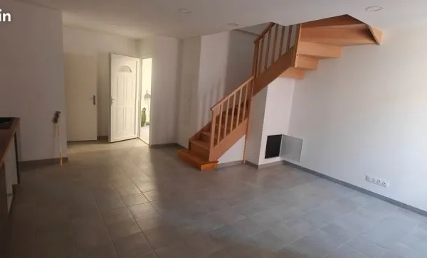 Appartement T3 Climatisé