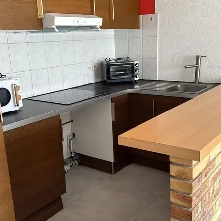 Super appartement T2 dans un quartier recherché