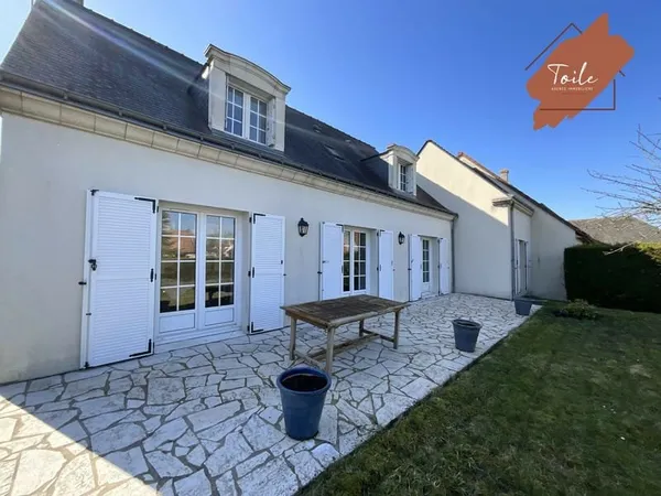 Maison à vendre Olivet