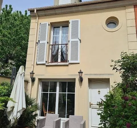 Maison 5 pièces 90 m²
