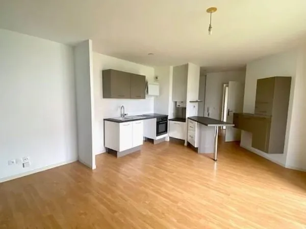 Appartement 2 pièces 56 m²