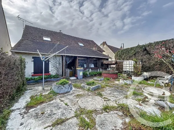 Maison 6 pièces 127 m²