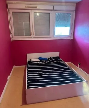 Chambre à louer