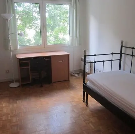 Studio 1 pièce 23 m²