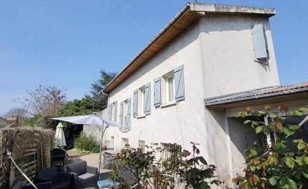 Maison 6 pièces 130 m²