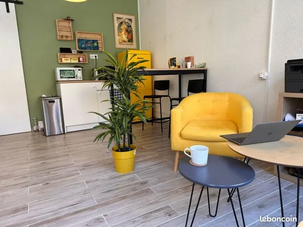 Coworking Paray-le-Monial